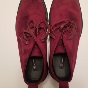 Mens Dress Shoes